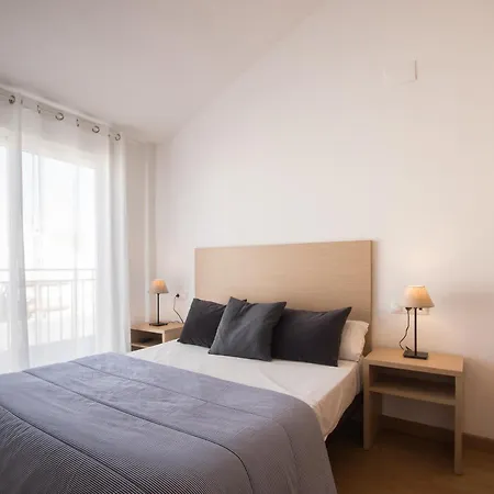 Apartment Flatsforyou Port Attic