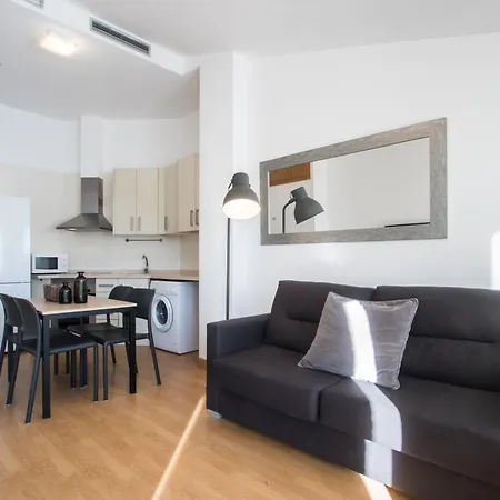 Apartment Flatsforyou Port Attic *
