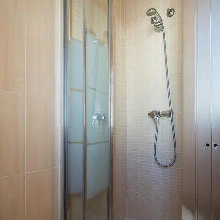 Flatsforyou Port Attic Appartement