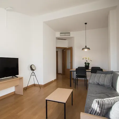 Apartamento Flatsforyou Port Attic